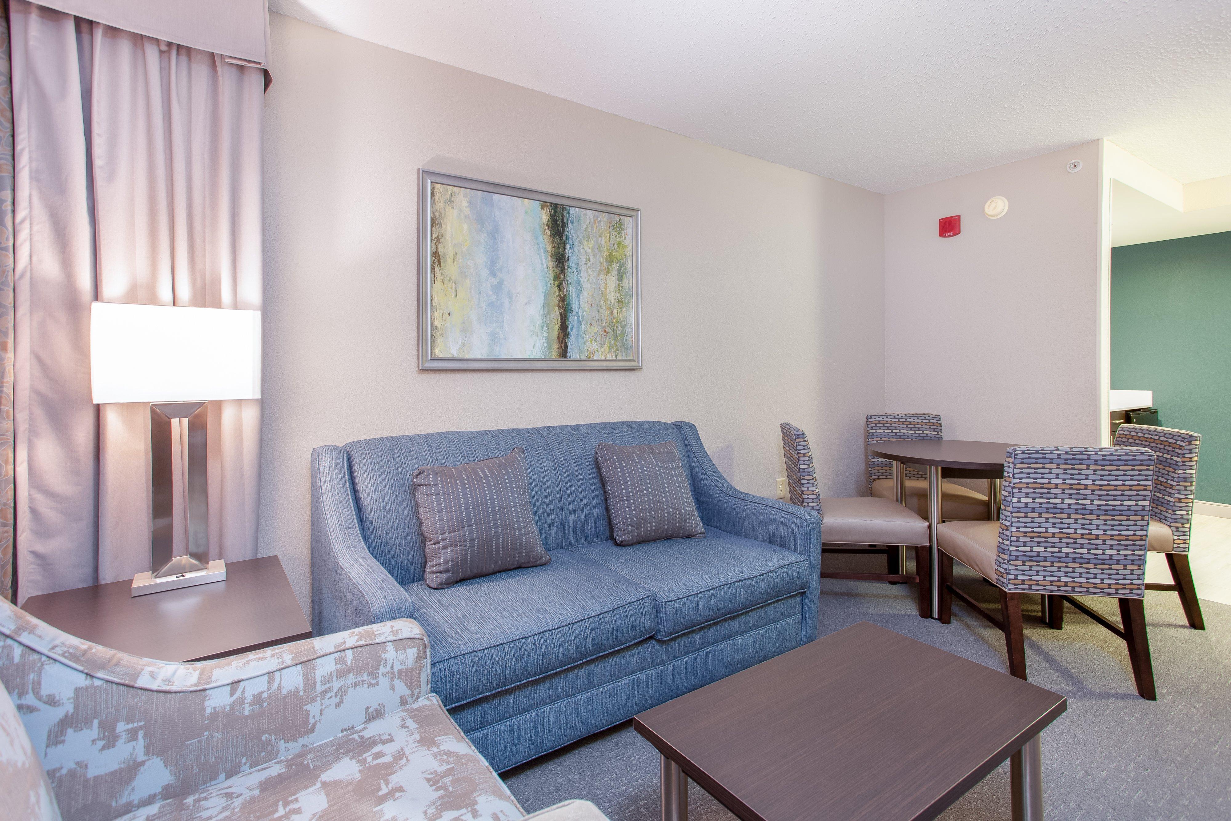 Holiday Inn Hotel & Suites Tallahassee Conference Center North By Ihg Exterior foto