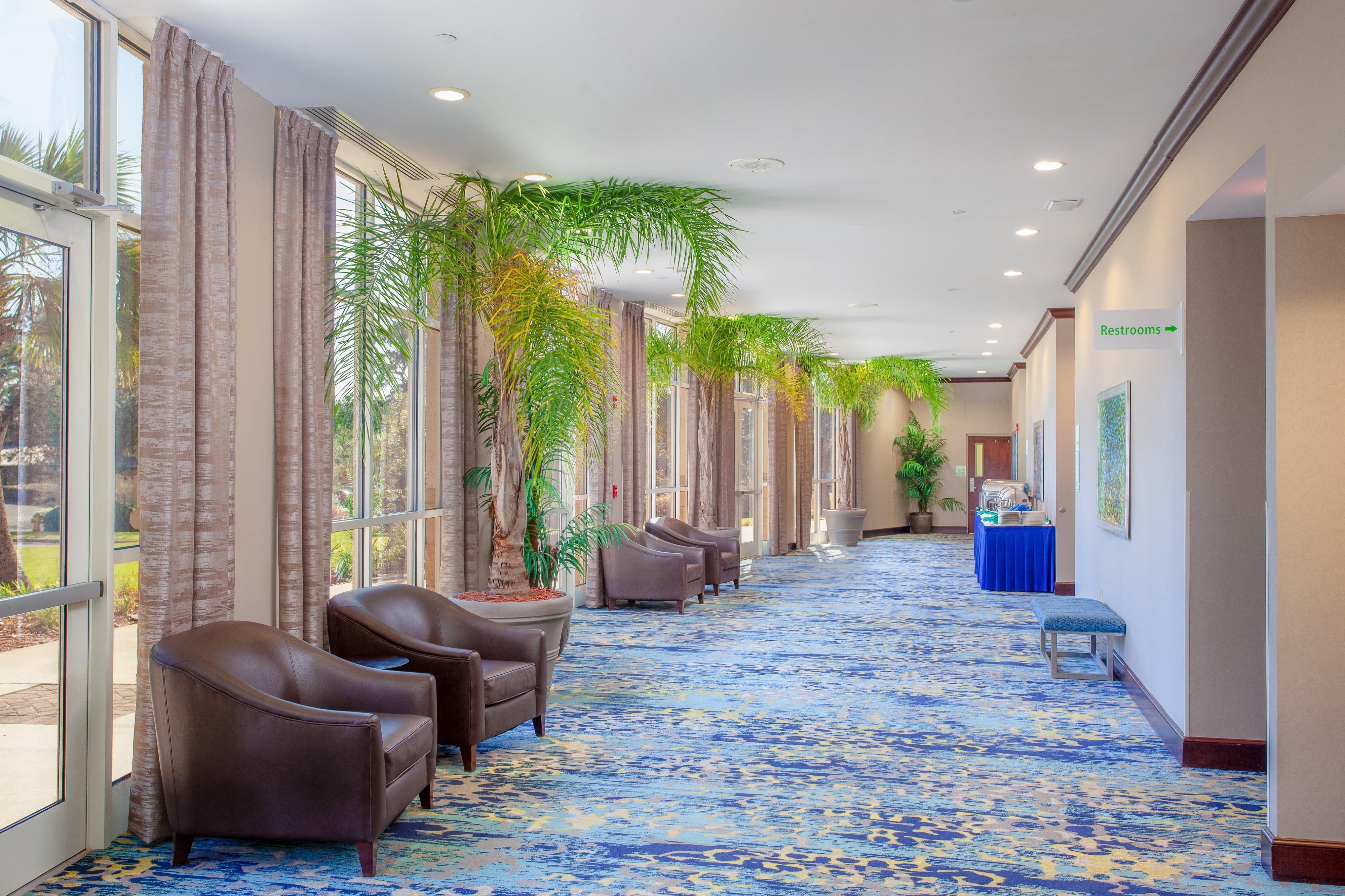 Holiday Inn Hotel & Suites Tallahassee Conference Center North By Ihg Exterior foto