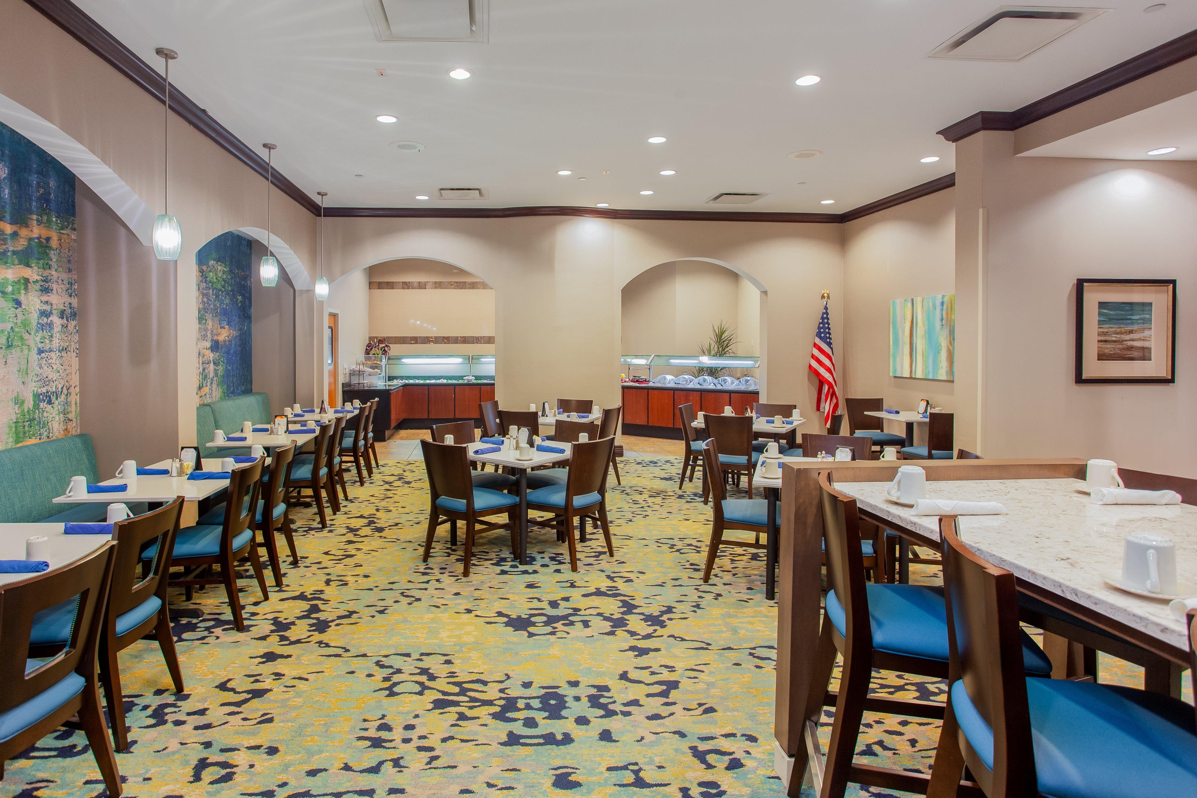 Holiday Inn Hotel & Suites Tallahassee Conference Center North By Ihg Exterior foto