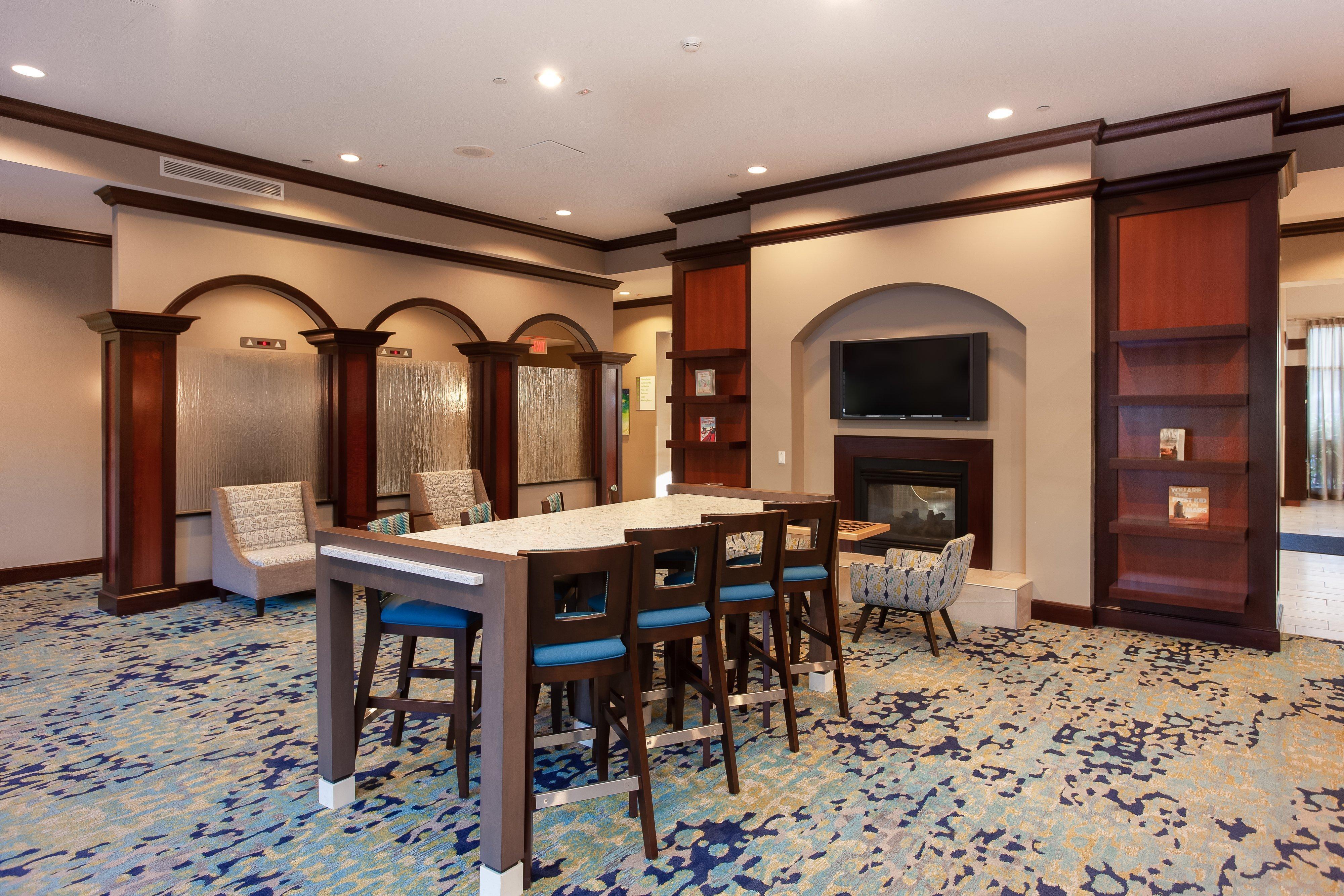 Holiday Inn Hotel & Suites Tallahassee Conference Center North By Ihg Exterior foto