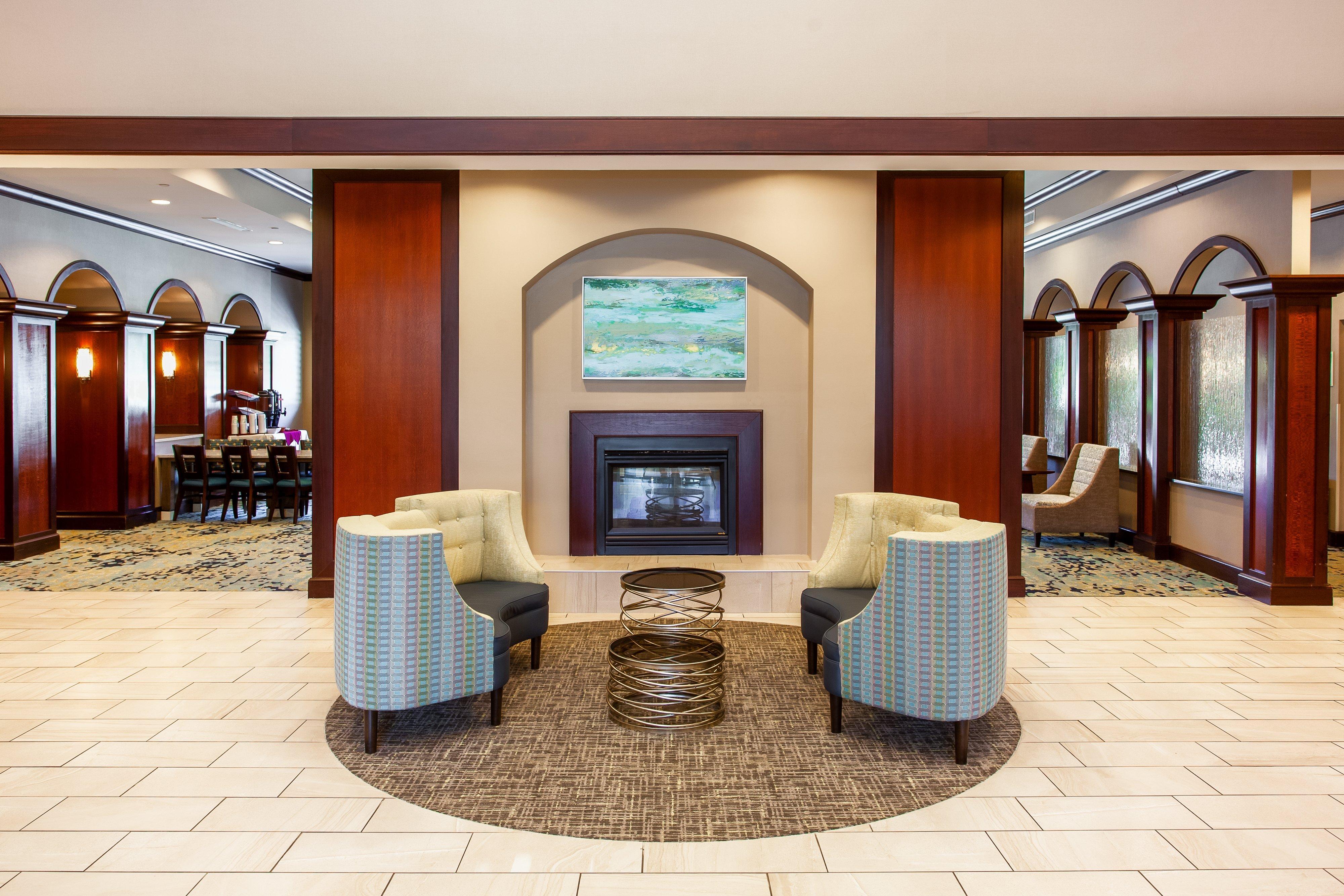 Holiday Inn Hotel & Suites Tallahassee Conference Center North By Ihg Exterior foto