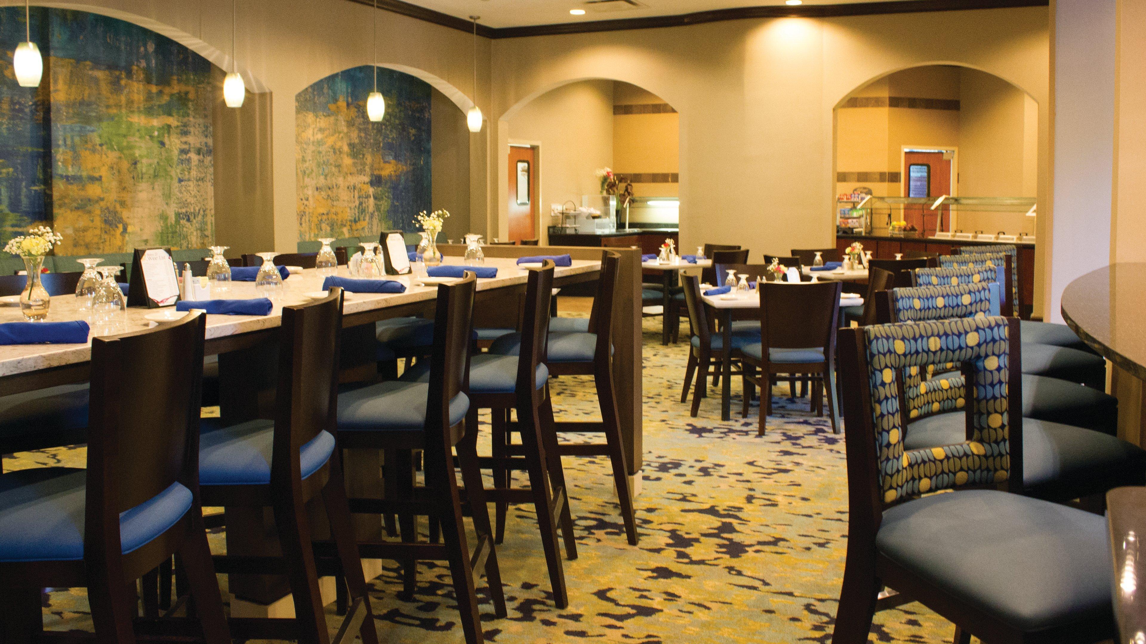 Holiday Inn Hotel & Suites Tallahassee Conference Center North By Ihg Exterior foto