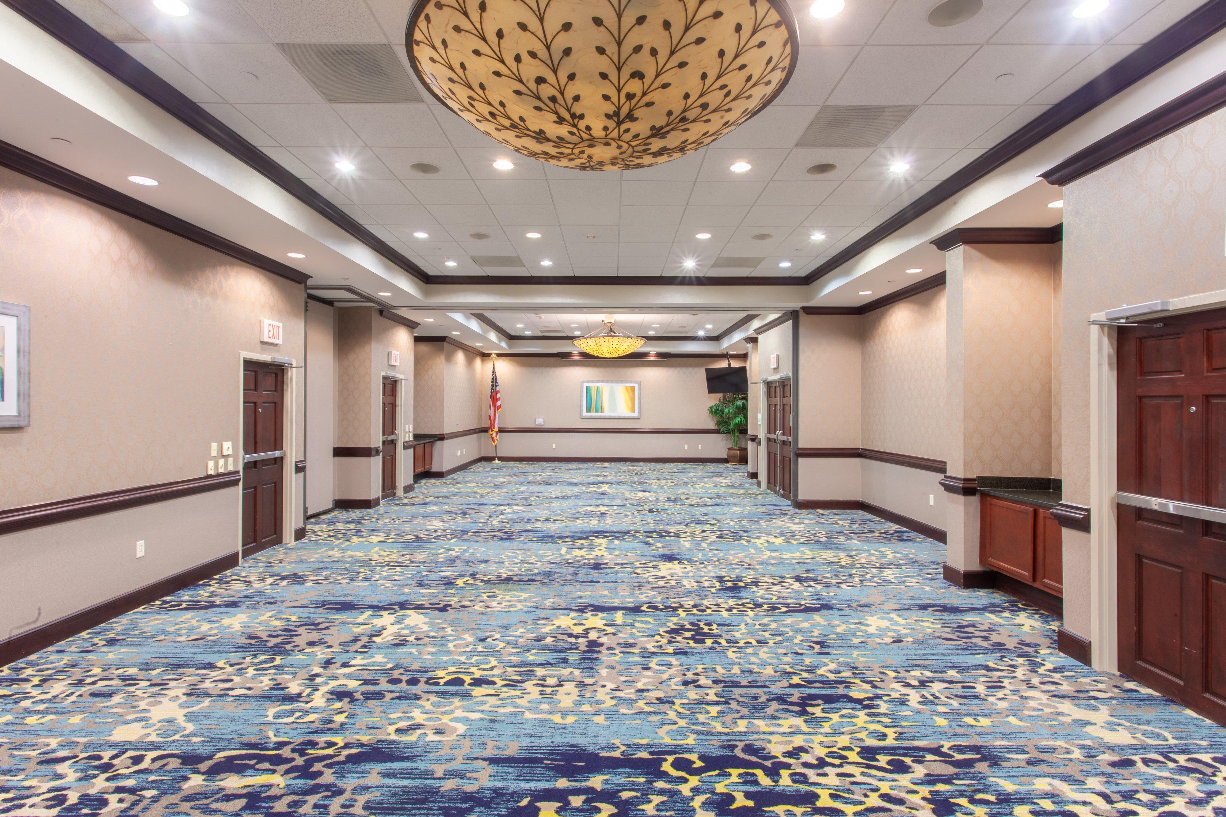 Holiday Inn Hotel & Suites Tallahassee Conference Center North By Ihg Exterior foto