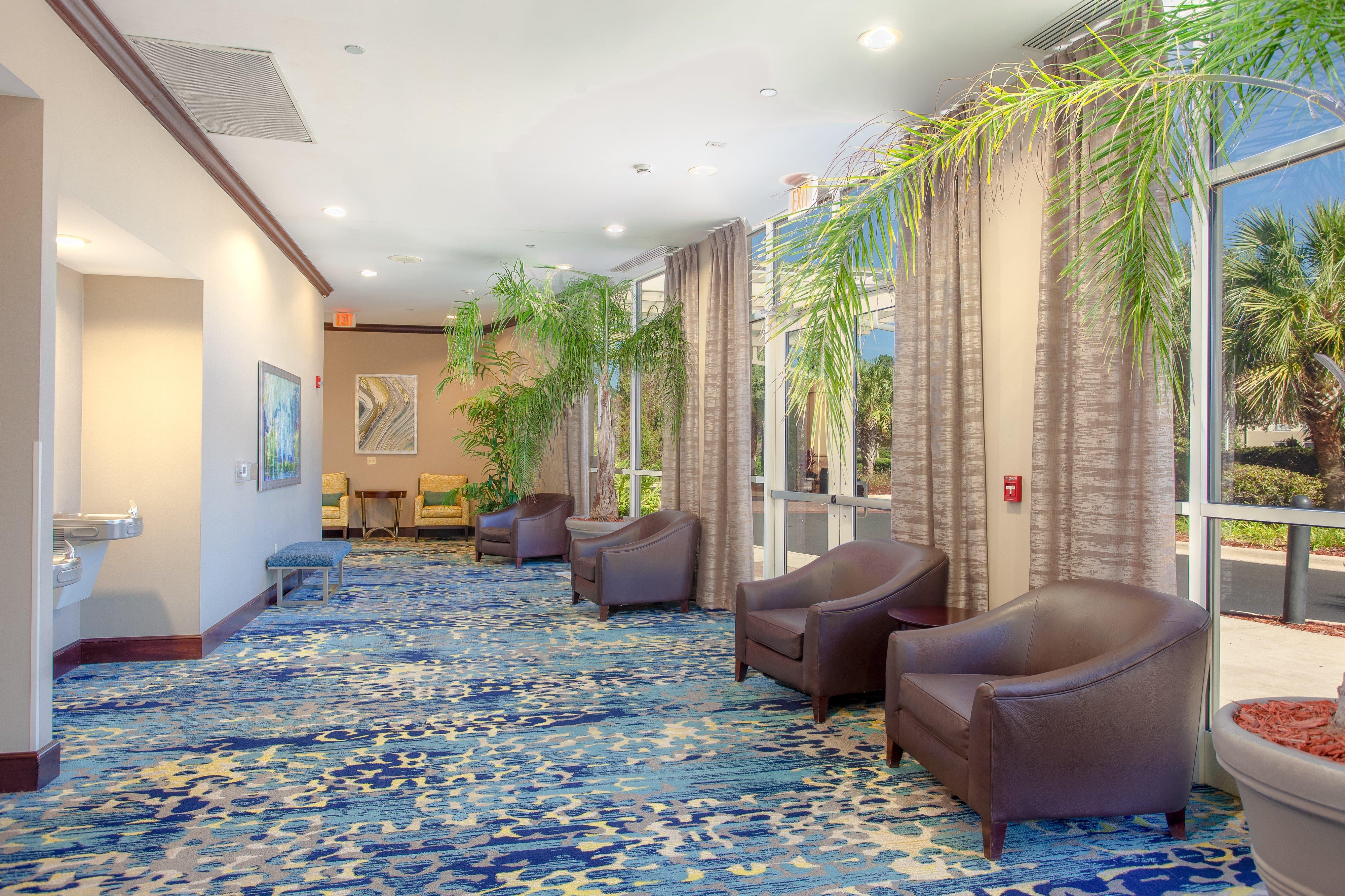 Holiday Inn Hotel & Suites Tallahassee Conference Center North By Ihg Exterior foto