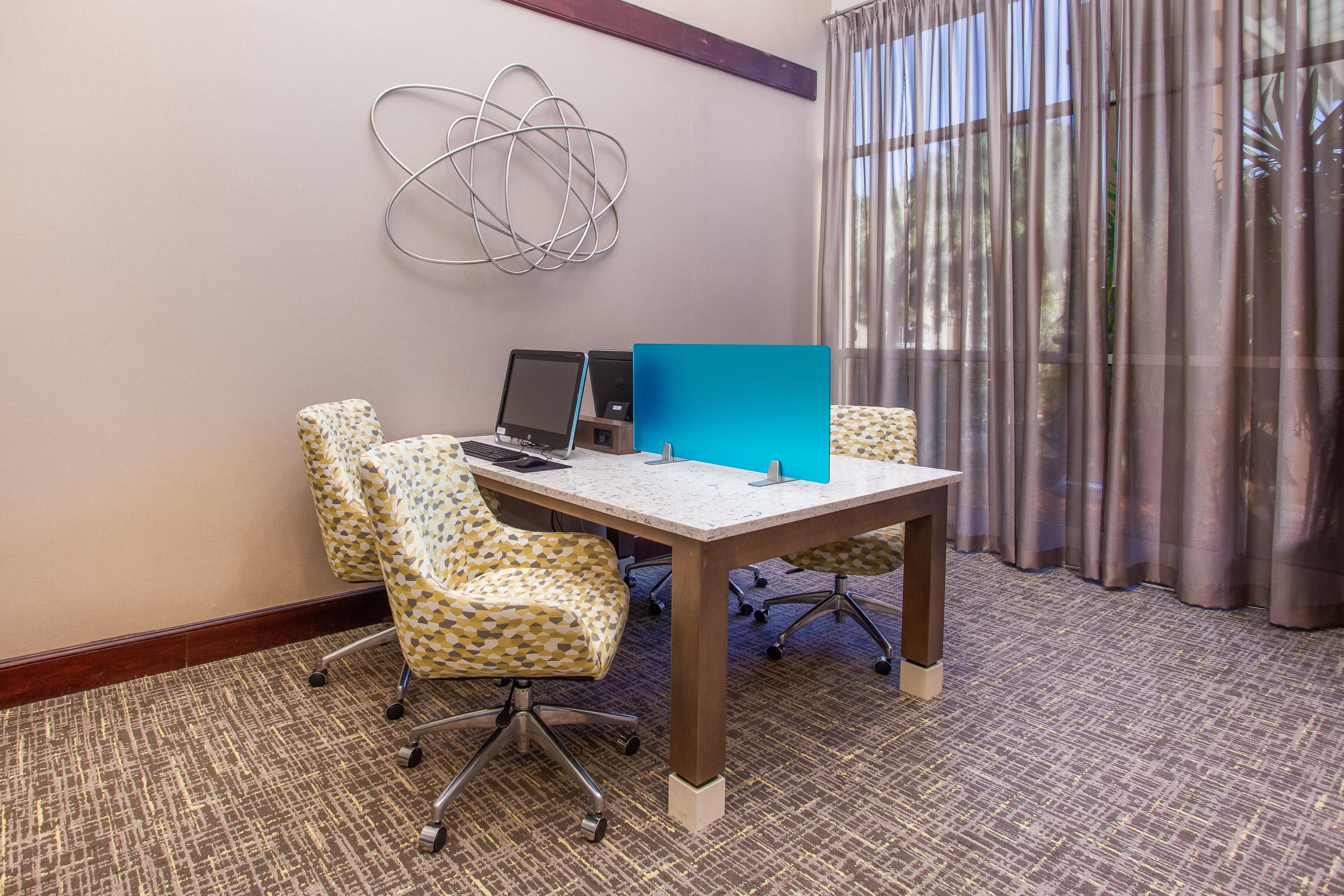 Holiday Inn Hotel & Suites Tallahassee Conference Center North By Ihg Exterior foto