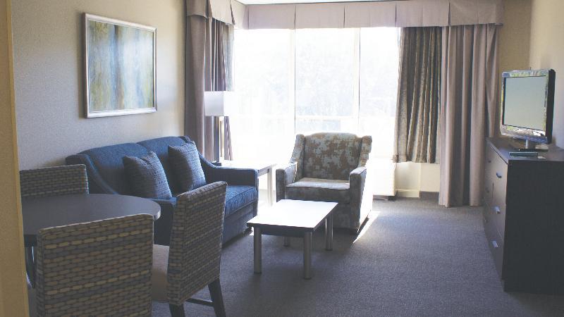 Holiday Inn Hotel & Suites Tallahassee Conference Center North By Ihg Exterior foto